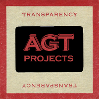 AGT Projects logo