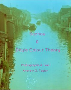Suzhou & Doyle Colour Theory